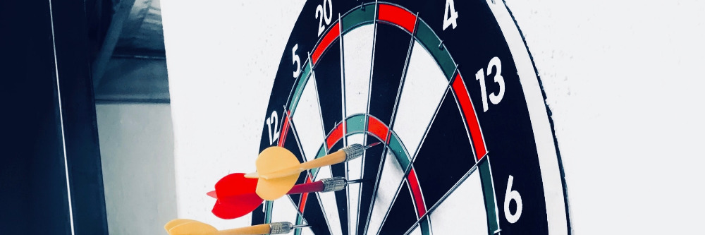 best place to buy dart boards